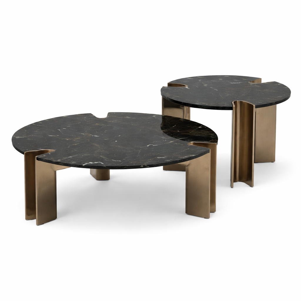 ATELIER MARBLE ( SET)